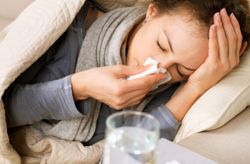 Gripe ou alergia? Saiba diferenciar!