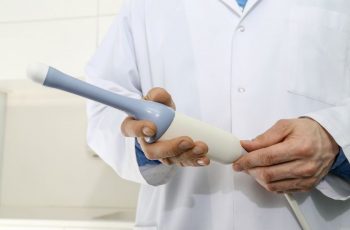O que é ultrassonografia transvaginal?