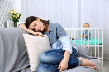 Perguntas frequentes sobre depressão pós-parto