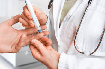 Quais são as principais complicações da diabetes