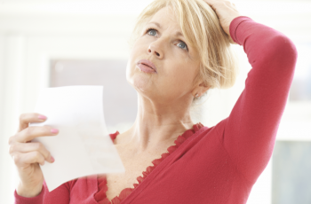 O que esperar durante a menopausa?