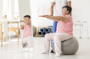 Veja as 3 dicas obrigatórias na prevenção da osteoporose