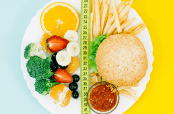 5 principais mudanças no estilo de vida para melhorar seu colesterol