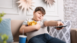 Como prevenir a obesidade: dicas para crianças e adultos