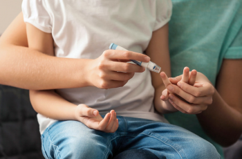 5 dicas para cuidar de crianças com diabetes