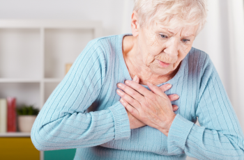 5 principais doenças cardíacas em idosos