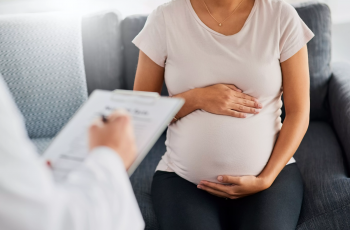 Cuidados na gravidez para a saúde da mamãe e do bebê