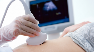 Ultrassonografia abdominal: o que é e para que serve