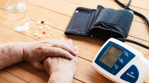 tratamento hipertensao e diabetes