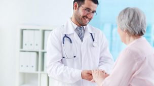 5 Razões para Consultar um Médico Geriatra