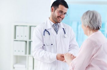 5 Razões para Consultar um Médico Geriatra