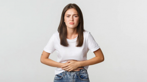 Barriga Estufada? Conheça as Causas e Como Tratar