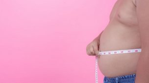 O Que a Obesidade Pode Causar ao Seu Organismo?