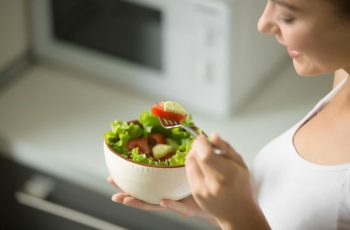 5 Dicas para Adotar Uma Alimentação Saudável