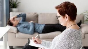 Saúde Mental: Por Que Consultar Um Psicólogo?
